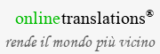 Servizio Postale Multilingue - OnLineTranslations.Review